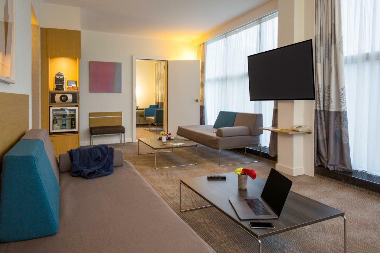 Novotel Centre Hotel
