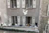 Appartement Domino Historic In Genève