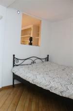 Domino Historic In Appartement *
