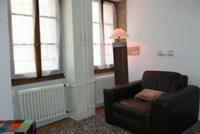 Domino Historic In Appartement
