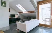 Appartement Domino Luxury In Center