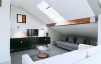 Domino Luxury In Center Appartement