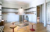 Domino Luxury In Center Appartement