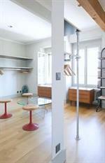 Domino Luxury In Center Appartement *