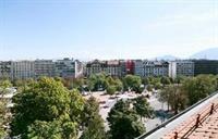 Domino Luxury In Center Appartement