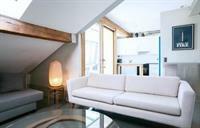 Domino Luxury In Center Appartement Genève