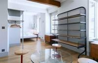 Domino Luxury In Center Appartement *