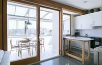 Domino Luxury In Center Appartement