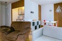 Cozy Train Station Appartement