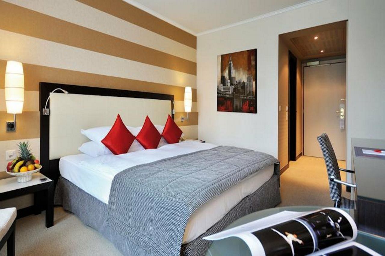 Hotel Starling
