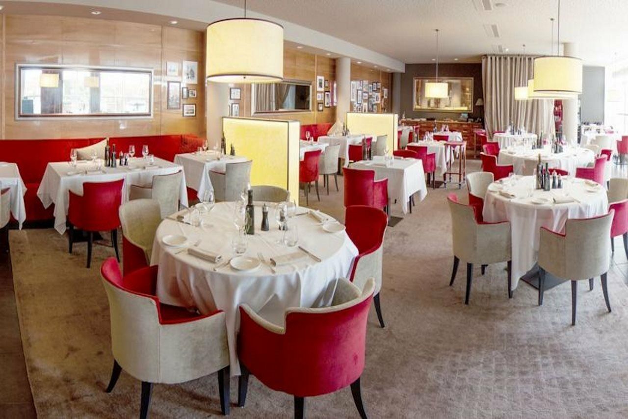 Hotel Starling 4*
