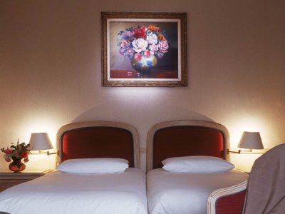 Ibis Centre Nations 3*