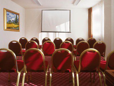 Ibis Centre Nations 3* Genf