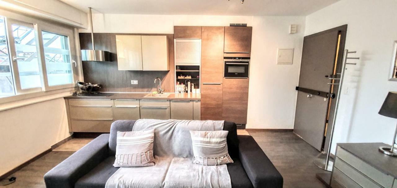 Ev55 Apartamento