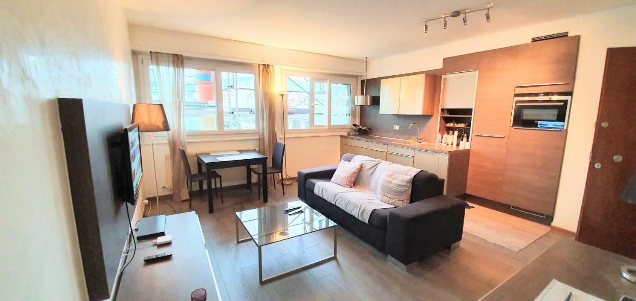 Ev55 Apartment *