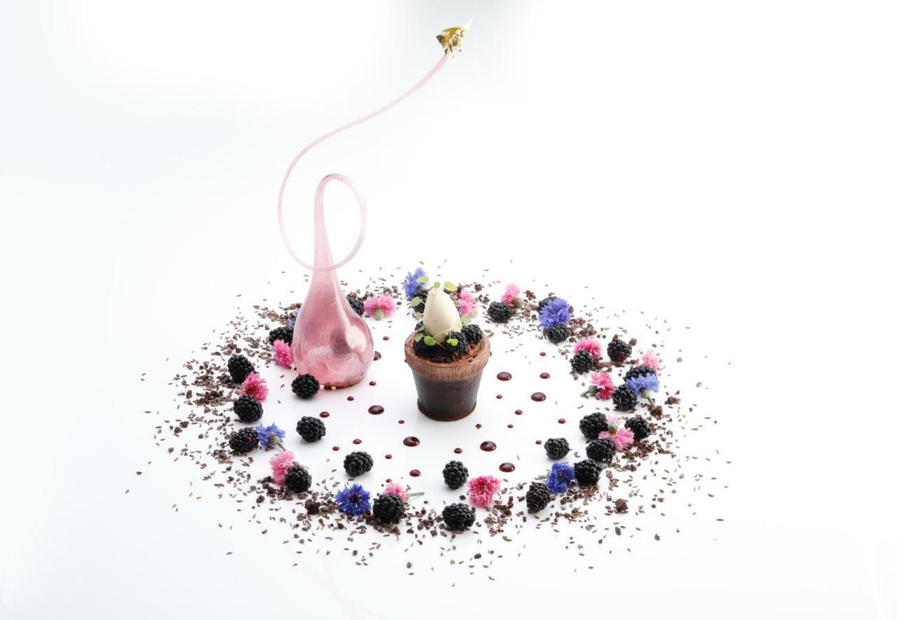 Hotel Le Richemond Genebra