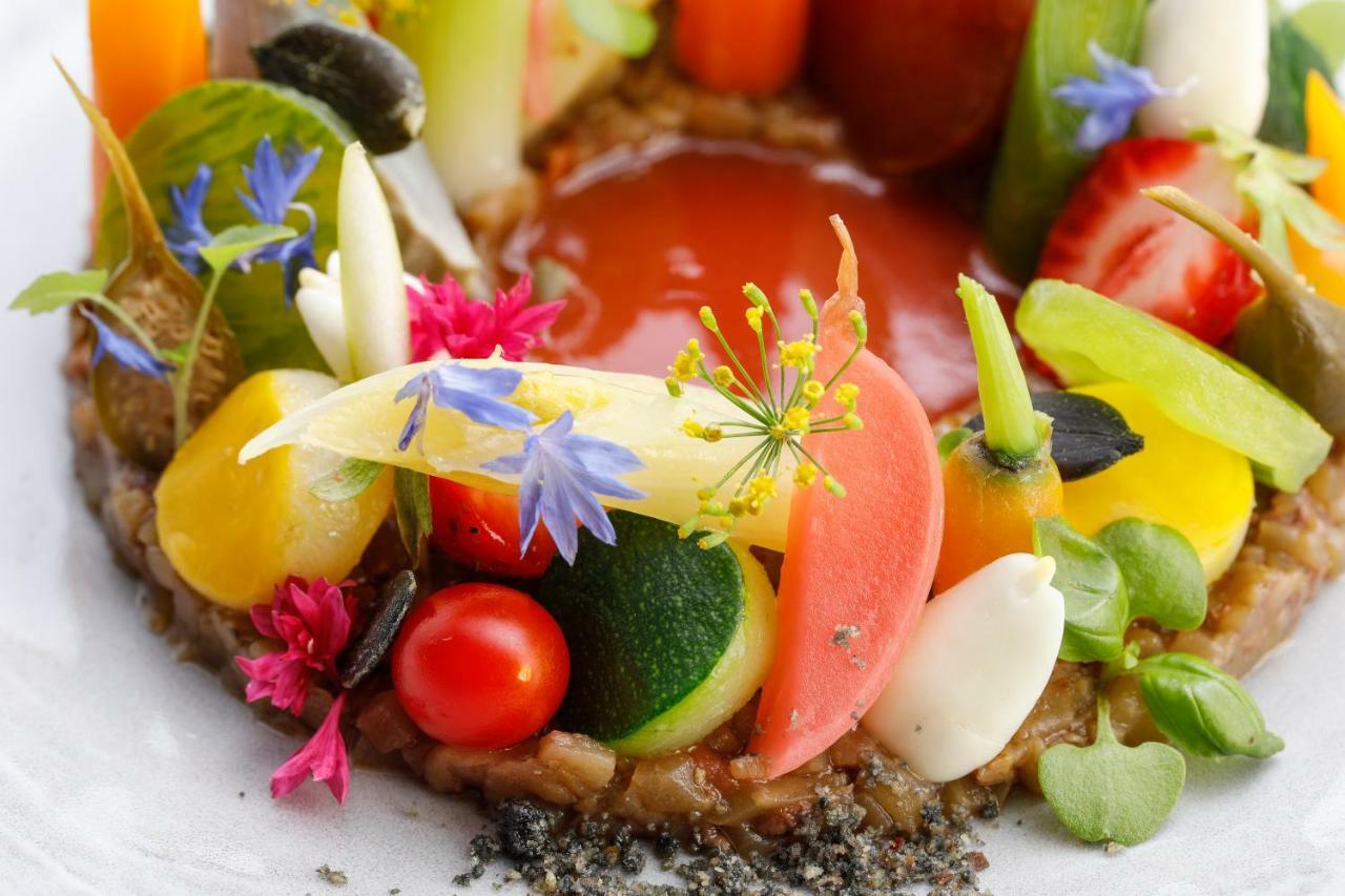 Le Richemond Hotel Genebra