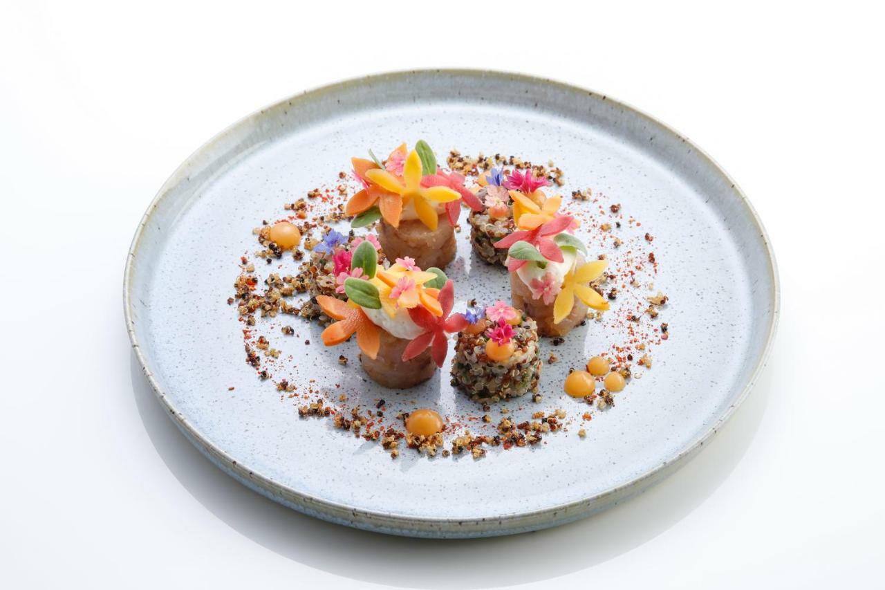 Le Richemond Genebra