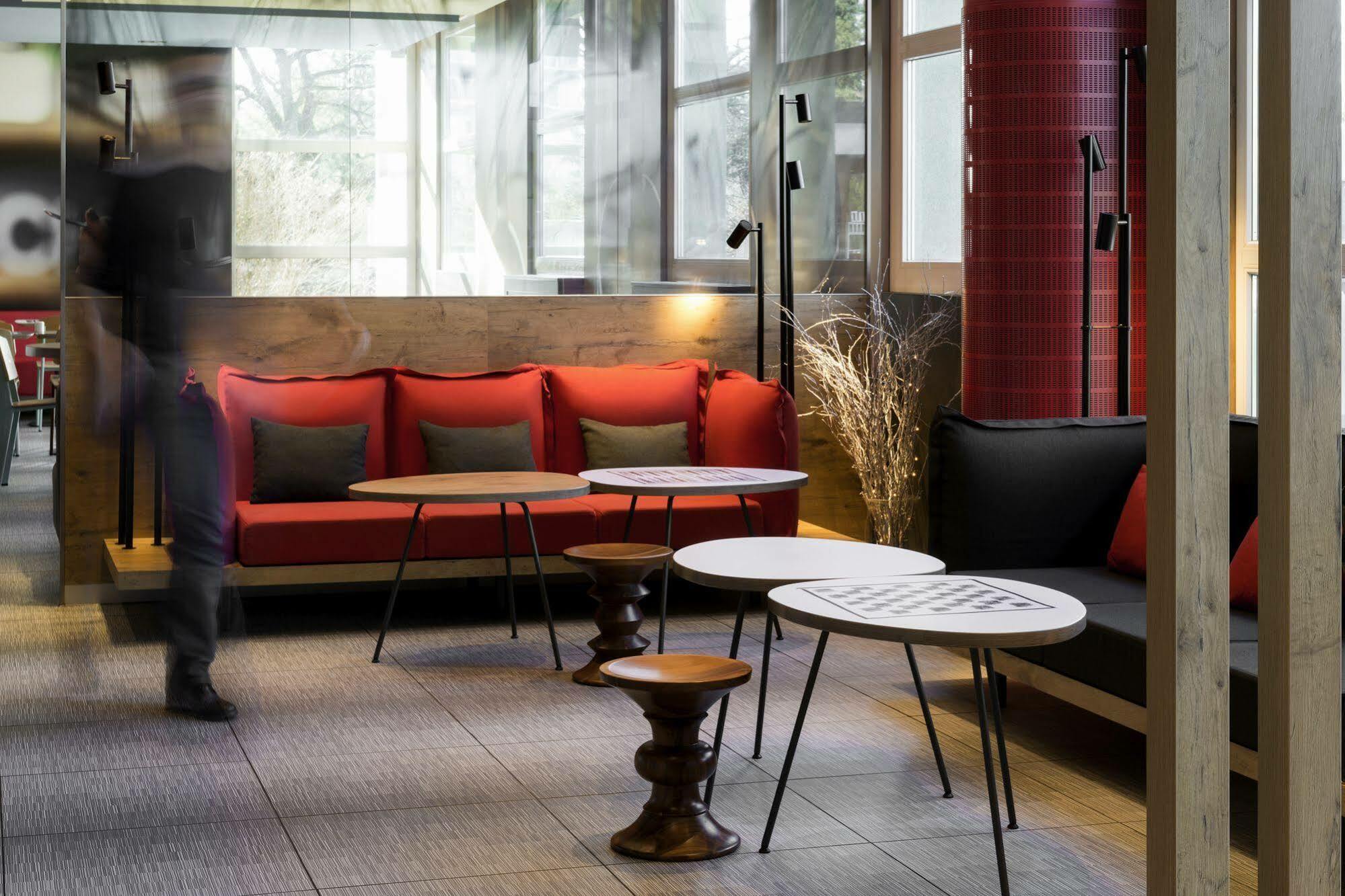 Ibis Centre 3* Genf