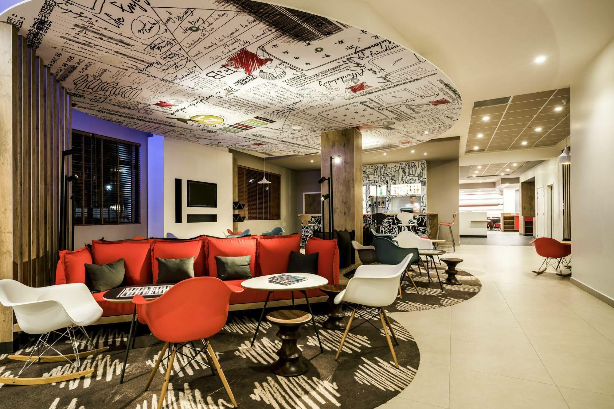 Ibis Centre Hotel