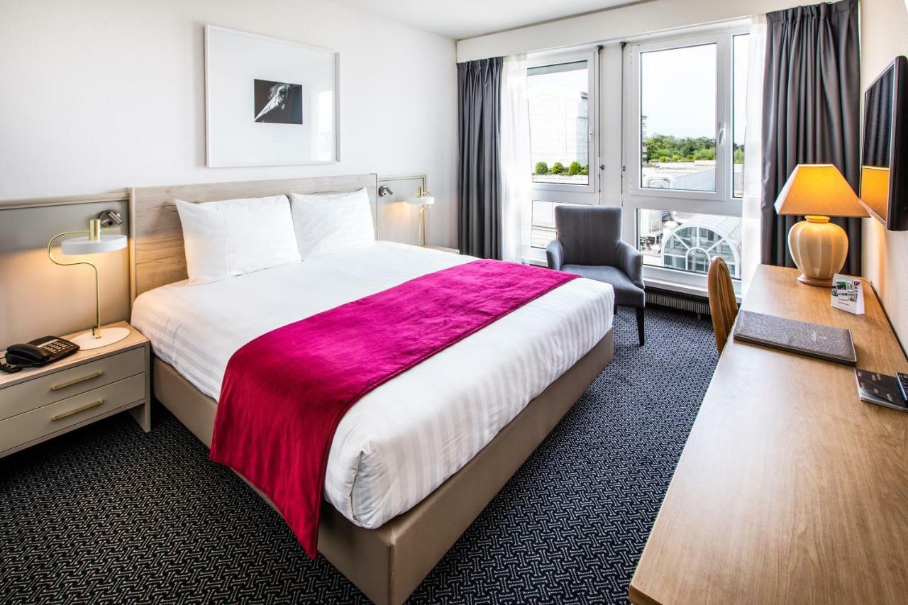 Hotel Drake Longchamp Genebra