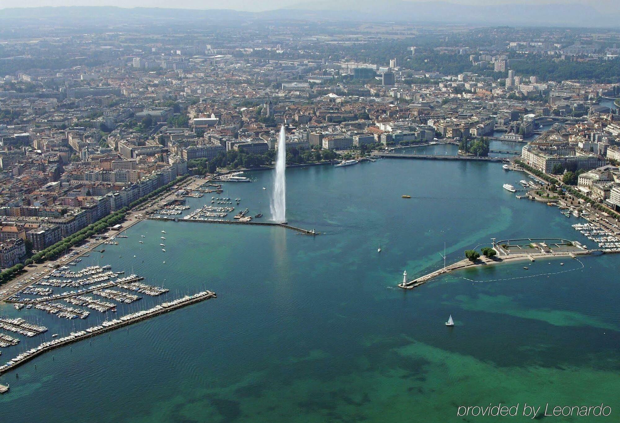 Eastwest Genève