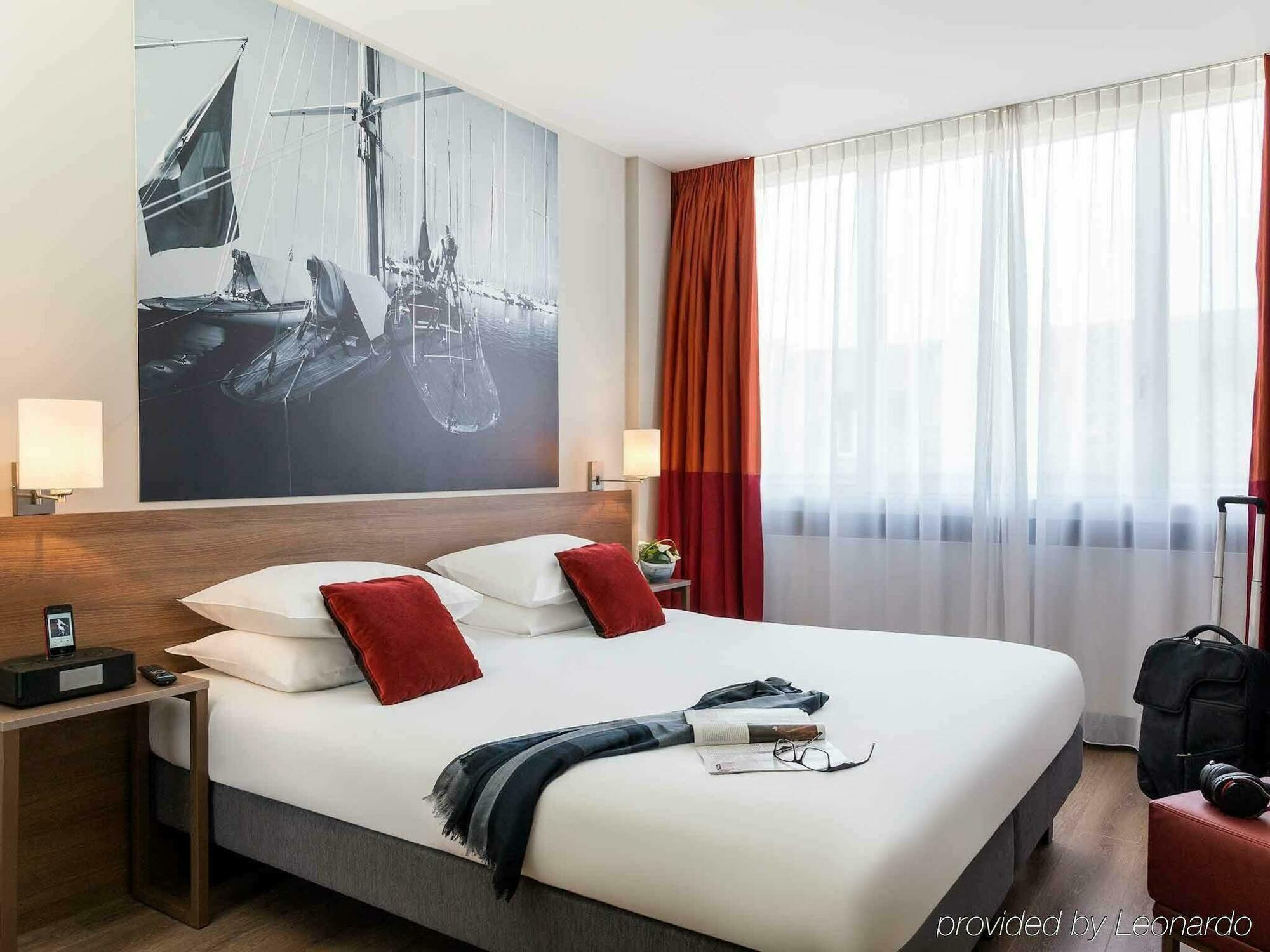 Adagio Mont-blanc Aparthotel