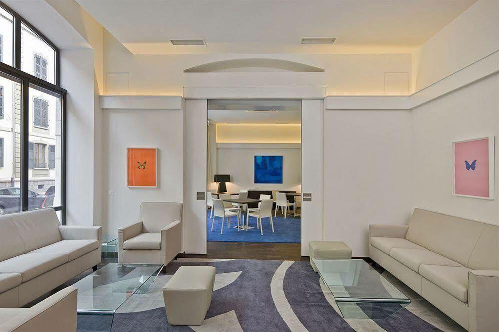 Swiss Luxury Hotel 5*