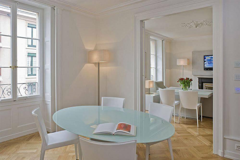 Swiss Luxury Hotel 5*