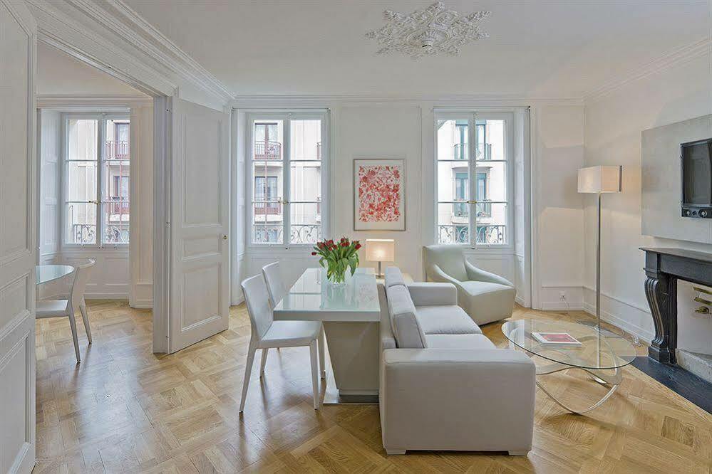 Swiss Luxury 5* Genebra