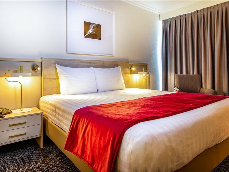 Hotel Drake Longchamp Genebra