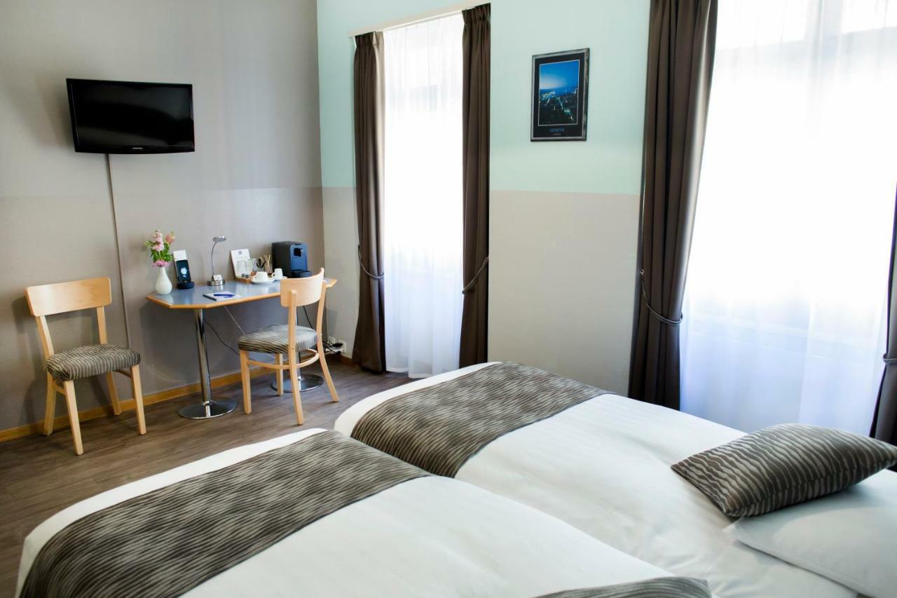 Hotel Bel'espérance