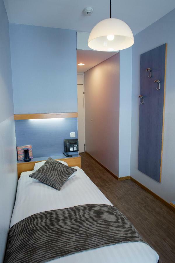Hotel Bel'esperance