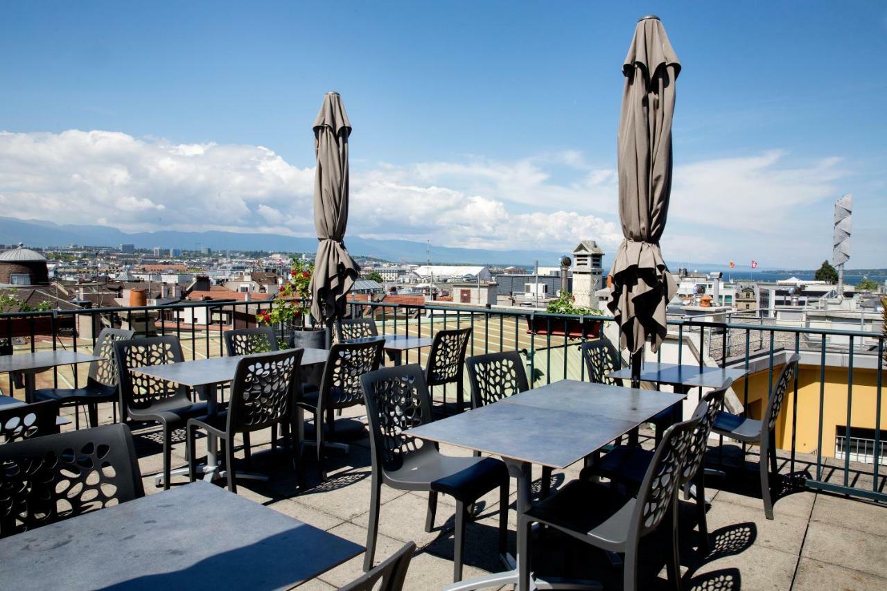 Bel'espérance Hotel 3*
