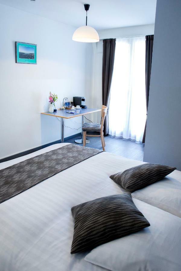 Hotel Bel'esperance