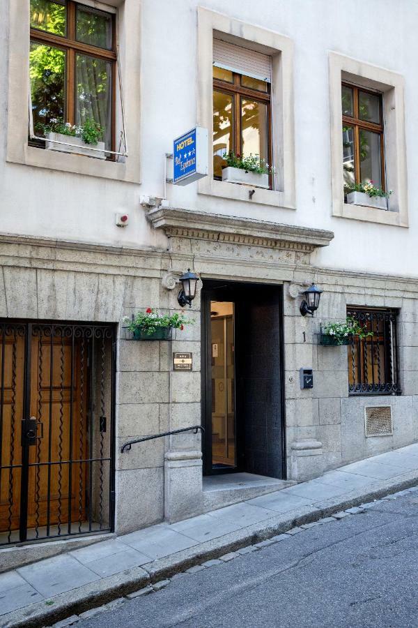 Hotel Bel'espérance 3*
