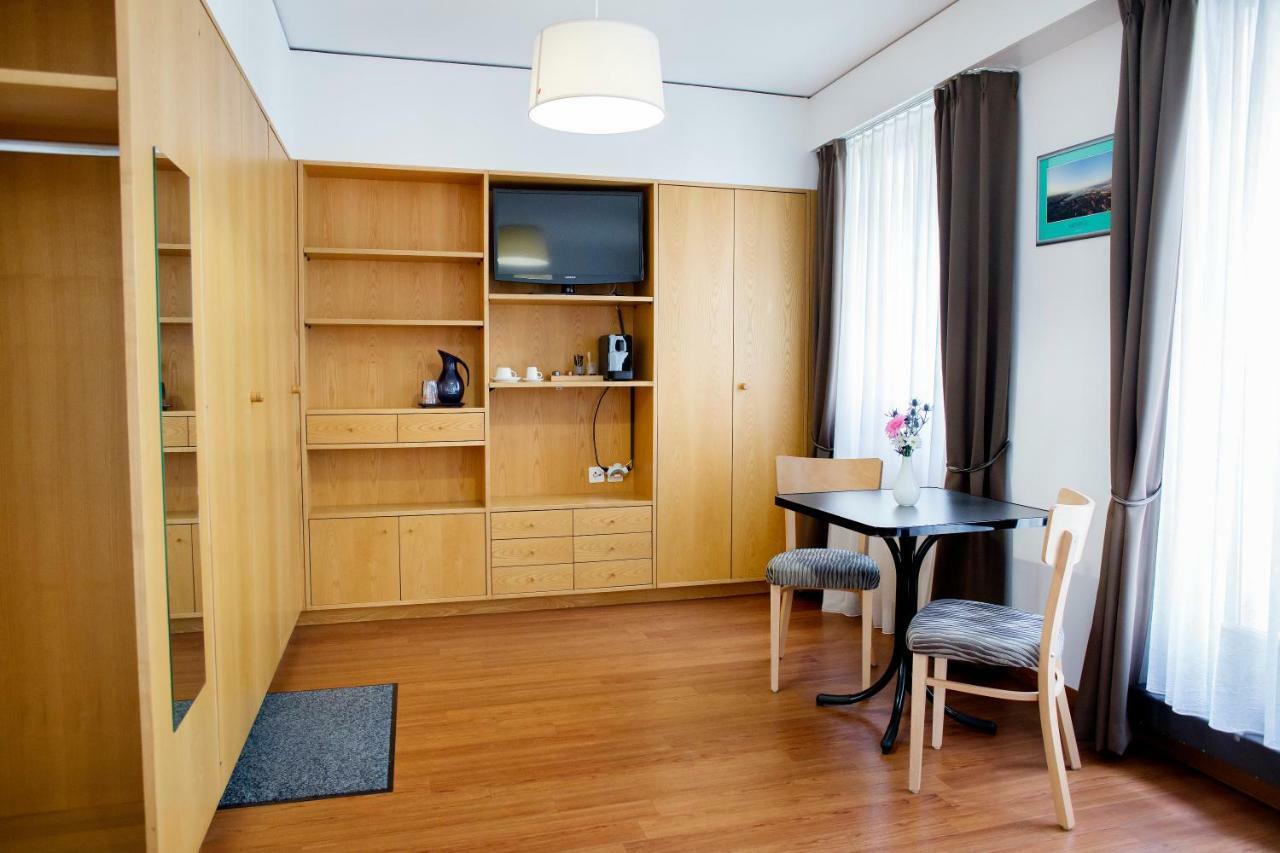 Bel'espérance Hotel 3*