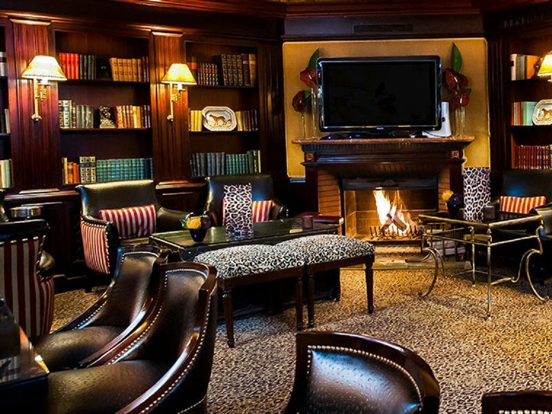 D'angleterre Hotel Ginebra