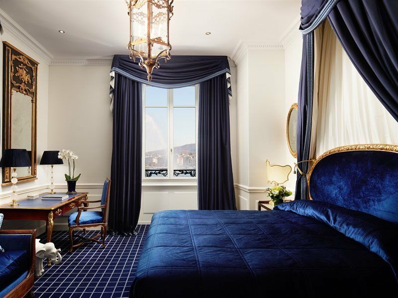 D'angleterre Hotel Ginebra