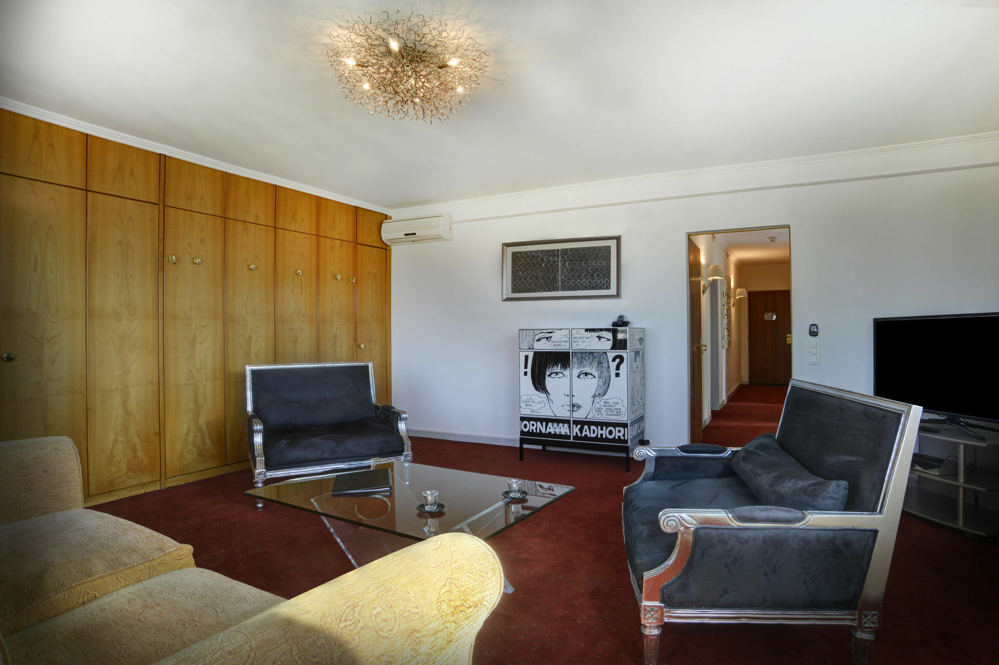 Hotel The New Midi
