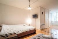 Appartement Domino Cosy Old Town In Genève