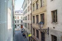 Domino Cosy Old Town In Appartement Genève