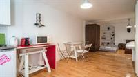 Domino Cosy Old Town In Appartement *