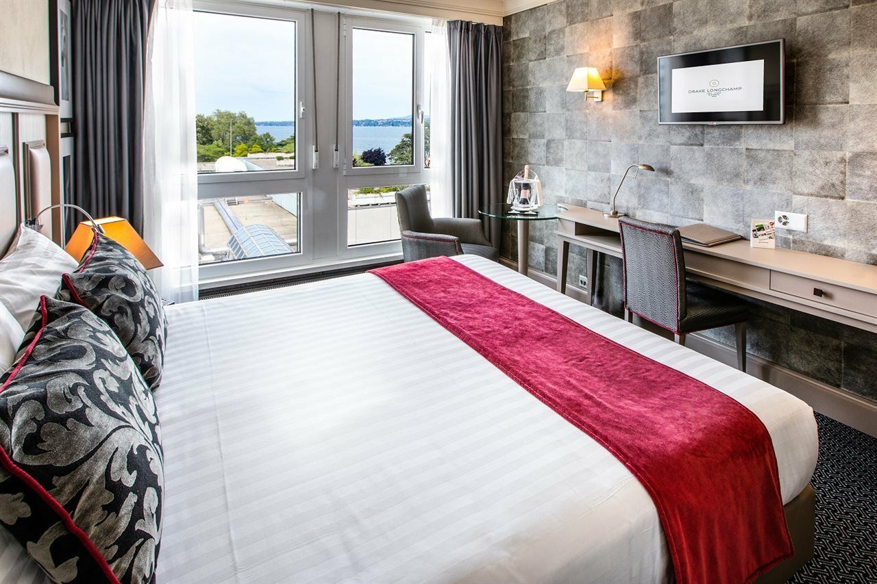 Hotel Drake Longchamp Genebra