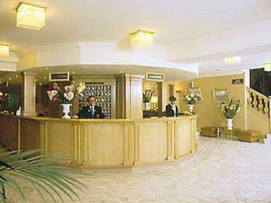 Century Hotel Ginebra