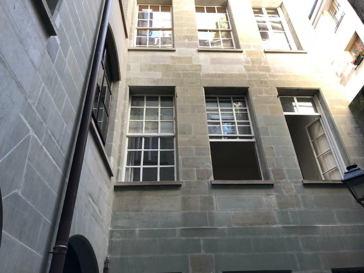 Apartment Studio Vieille-ville