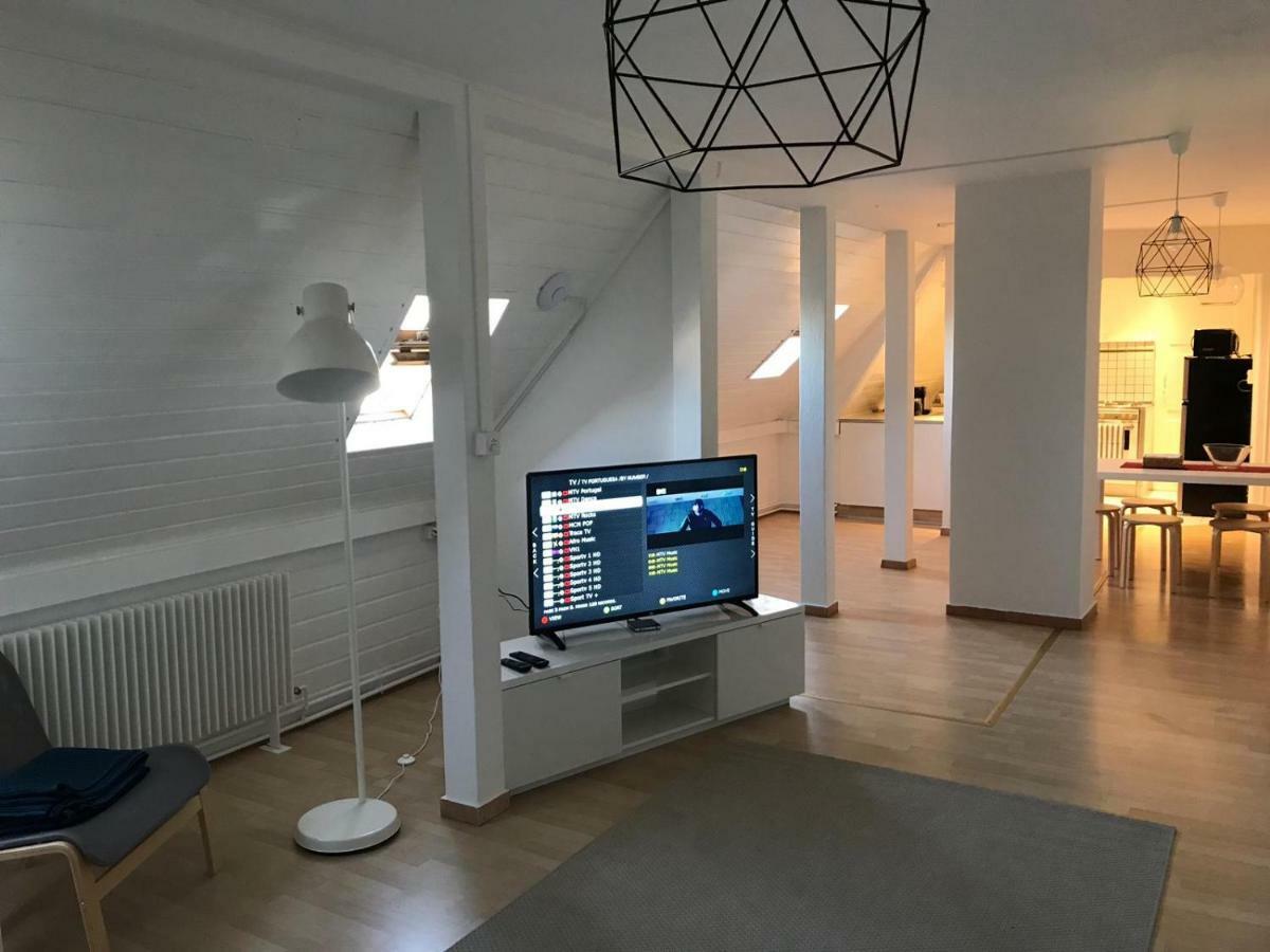 Central Appartement *