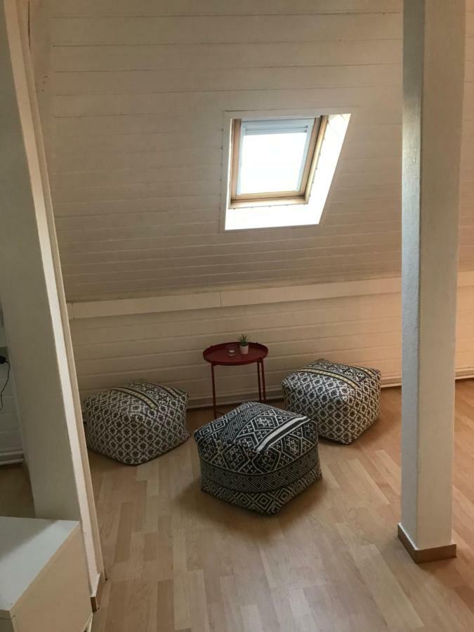 Appartement Central Genève