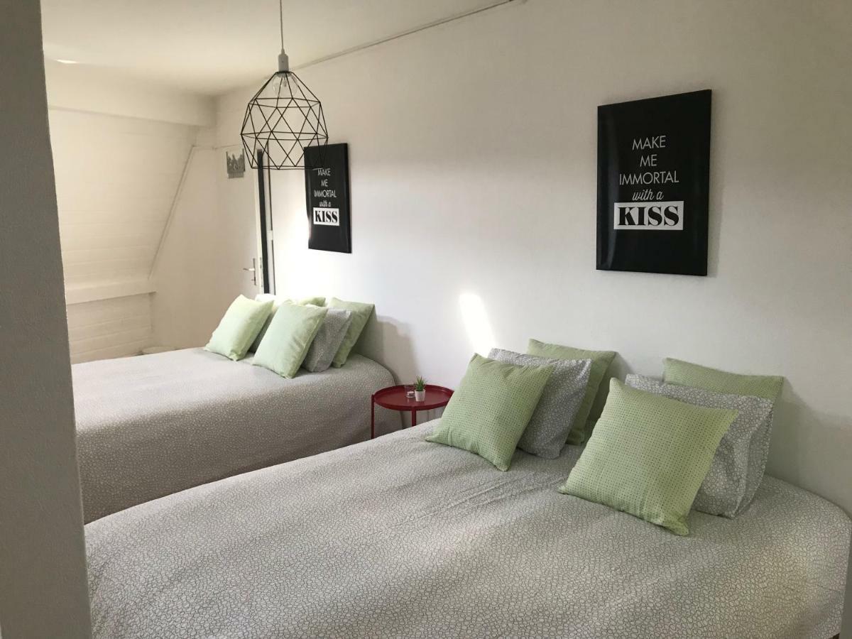 Appartement Central