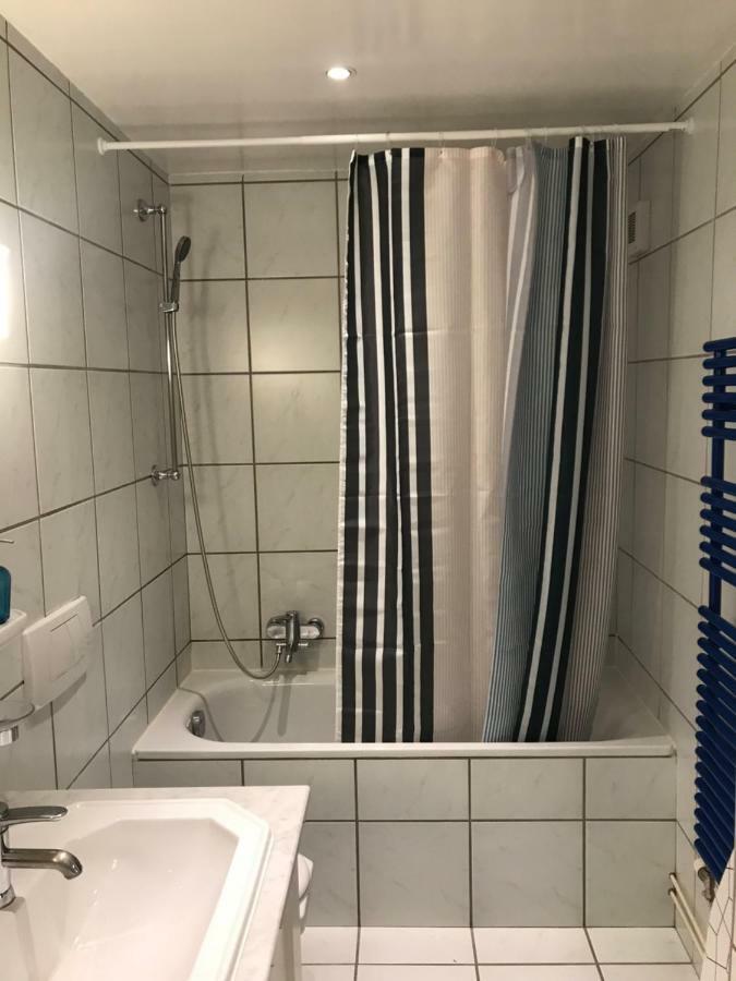 Central Appartement *